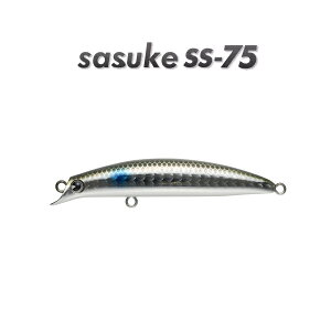 AYfUC sasuke SS-75 (TXP SS-75) #SKS75-113 { y[OKz