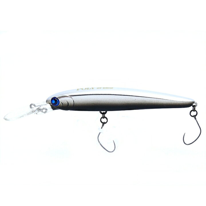 楽天市場 ロデオクラフト Rcポーリー 69drhf 08 うなぎ犬 メール便ok プロショップケイズ楽天市場店