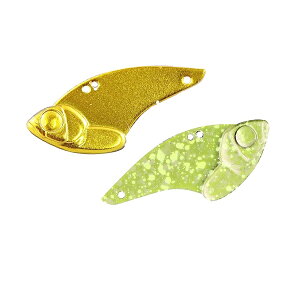 ティモン メタルクロボール 2.3g 26mm #ショボクレマジョチャー【メール便OK】