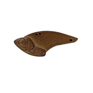 ティモン メタルクロボール 3.5g 31mm #ショボクレ缶コーヒー【メール便OK】