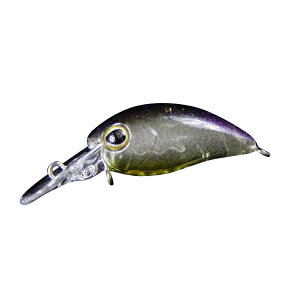 ティモン ちびパニクラSR 25mm 1.4g #ダイゴマジョグロー 【メール便OK】