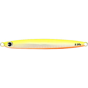 �A���Y�f�U�C�� GUN�� 50g #GS50-006 �`���[�g�o�b�N�I�����W�x���[�y���[����OK�z�y�����񂹑Ή����i�z