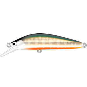 �|�W�h���C�u�K���[�W VooDooJerk 53S #02.GG���}�� �y���[����OK�z