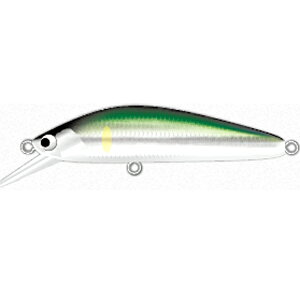 �|�W�h���C�u�K���[�W VooDooJerk 53S #05.�A�� �y���[����OK�z