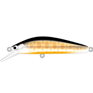 �|�W�h���C�u�K���[�W VooDooJerk 53S #08.�����}�� �y���[����OK�z