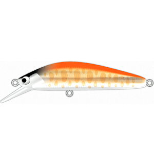 �|�W�h���C�u�K���[�W VooDooJerk 53S #09.�g���}�� �y���[����OK�z