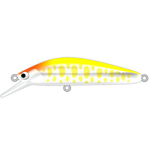 �|�W�h���C�u�K���[�W VooDooJerk 53S #10.�N���E�� �y���[����OK�z