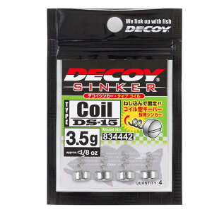 fRC fRCVJ[ ^CvRC DS-15 #2.5g(5) y[OKz