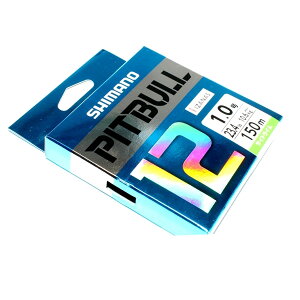 �V�}�m �s�b�g�u��12 PL-M52R 1�� 23.4lb 150m #�T�C�g���C�� �y���[����OK�z