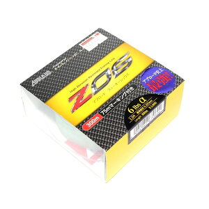 �T�����[�i�C���� �A�v���[�h �Y�B�[�I�[�V�b�N�X APPLAUD Z06 6lb 300m 75m�}�[�L���O�t #�O���[���N���X�^�� �y���[����NG�z