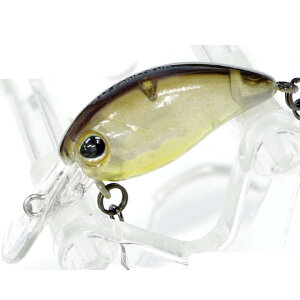 ティモン ちびパニクラDR 25mm 1.4g #ダイゴマジョグロー 【メール便OK】