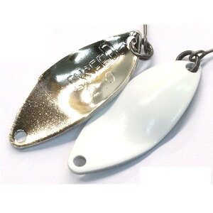 ȂԂ GNV[h 2.0g 28mm #11 O[o[ y[OKz