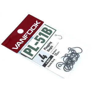 ���@���t�b�N �v���b�M���O�V���O�� PL-51B #4 #�X�e���X�u���b�N ����12�{�� �y���[����OK�z