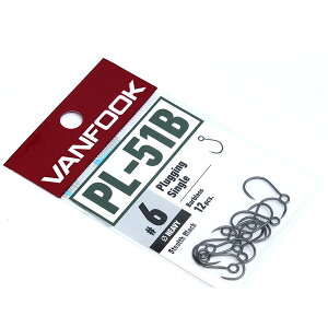 ���@���t�b�N �v���b�M���O�V���O�� PL-51B #6 #�X�e���X�u���b�N ����12�{�� �y���[����OK�z
