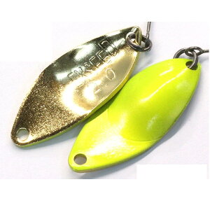 ȂԂ GNV[h 3.4g 28mm #6 `[ y[OKz