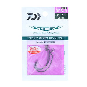 �_�C�� ���[���t�b�N SS �I�t�Z�b�g�����O �t�b�N�T�C�Y #2/0 �y���[����OK�z