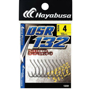 �n���u�T �t�B�i ���[���t�b�N �_�E���V���b�g DSR132 �t�b�N�T�C�Y #3 �y���[����OK�z