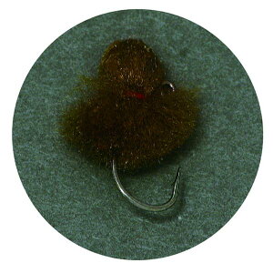 ���u���A�[ �A���x�X�N 0.9g #02.�`���R �y���[����OK�z