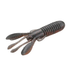 ジャッカル カバークロー 3インチ #濃厚エビミソ 【メール便OK】