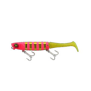 �W���b�J�� �T�u�� HB SHAD 35g �S��120mm #���q�����X�g���C�v �y���[����NG�z