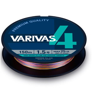 ARIVAS VARIVAS 4 �}�[�L���O 150m���� 1.2�� �y���[����NG�z �y�����񂹑Ή����i�z