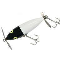 ヘドン ウンデッドスプーク 3・1/8インチ 5/8oz #BKH