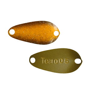�e�B���� ���уe�B�A�� �`�r�e�B�A�� 1.0g 19.4mm #58 �I���C���{�[ �y���[����OK�z