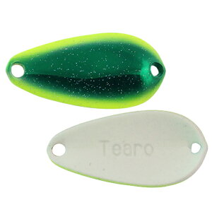 �e�B���� ���уe�B�A�� �`�r�e�B�A�� 1.0g 19.4mm #175 �_�C�S�O���[���{�[ �y���[����OK�z