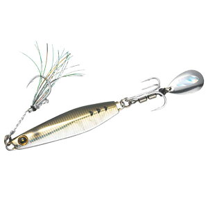 nuT WbNAC}L}L #30g #Cu[AW y[OKz