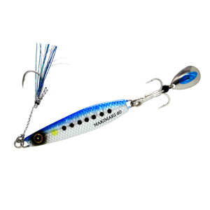 yiznuT WbNAC}L}L 40g #A؃u[CVԖږ y[OKz