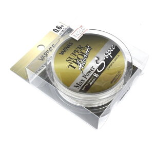 �o���o�X �X�[�p�[�g���E�g�A�h�o���X �}�b�N�X�p���[PE S-�X�y�b�N 1.2��(MAX24.1b) 200m���� #�V�����p���S�[���h/�z���C�g�y���[����NG�z