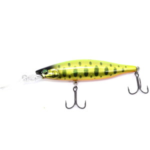 �o�X�f�C ���̂̂ӑ喐 D70S 70mm 7.6g �V���L���O #Mo-007 �`���[�g�o�b�N�S�[���h�y���[����OK�z�y�����񂹑Ή����i�z