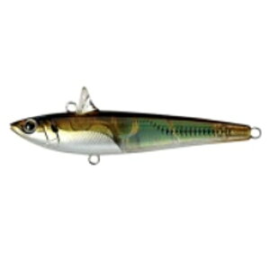 �^�b�N���n�E�X���[�����O�x�C�g 77S �v���[�g�v���X 77mm 15g �V���L���O No P13,0�y���[����OK�z