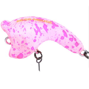 FPB���A�[�Y ���K�}�E�X 31mm 2.0g �t���[�e�B���O #1 �`���s���p�[���y���[����OK�z
