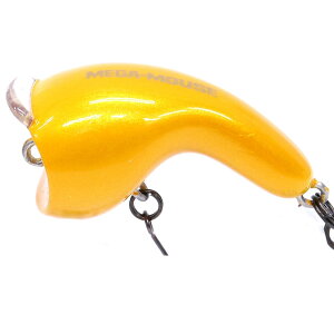 FPB���A�[�Y ���K�}�E�X 31mm 2.0g �t���[�e�B���O #2 �P�������S�[���h�y���[����OK�z