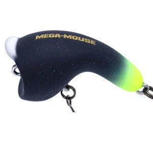 FPB���A�[�Y ���K�}�E�X 31mm 2.0g �t���[�e�B���O #3 �`���[�g�e�[���i�C�g�y���[����OK�z