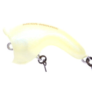 FPB���A�[�Y ���K�}�E�X 31mm 2.0g �t���[�e�B���O #5 �p�[���O���[�y���[����OK�z