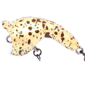 FPB���A�[�Y ���K�}�E�X 31mm 2.0g �t���[�e�B���O #9 �O�����s�y���[����OK�z
