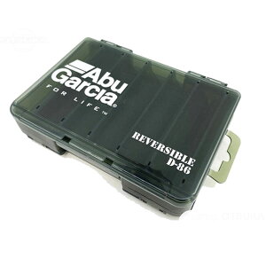 �A�u�K���V�A Abu ���A�[�P�[�X���o�[�V�u�� D-86 W140mm×H104mm×D32mm #�X���[�N�y���[����NG�z