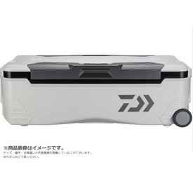 ダイワ トランクマスターHDII SU4800 48L #ガンメタ【大型商品】