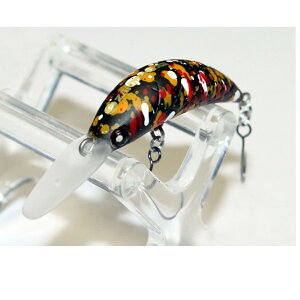 ���J�C �U����35MR F �ԃA�� 35mm 2.0g �t���[�e�B���O #���4 �R�R�A�p�[�g���b�W�y���[����OK�z