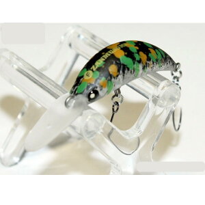 ���J�C �U����35MR F �ԃA�� 35mm 2.0g �t���[�e�B���O #���2 �R�R�A�^�C�K�[2�y���[����OK�z