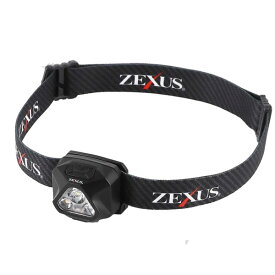 富士灯器 ゼクサス LEDライト ZX-R40 USB充電式 420ルーメン 点灯時間 2時間～18時間【メール便NG】