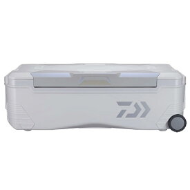 ダイワ トランクマスターHDII TSS6000 60L #パール【大型商品】