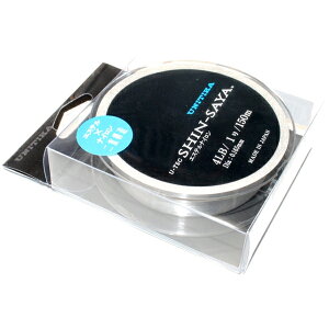 j`J VT GXeiC 4lb/1 0.165mm d1.2 # i`NA[y[OKz