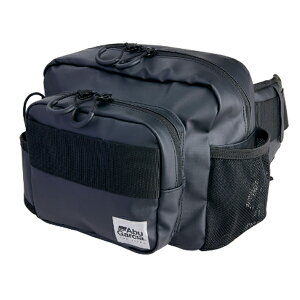 AuKVA Angler Hip Bag Mini CTBLKy[NGz