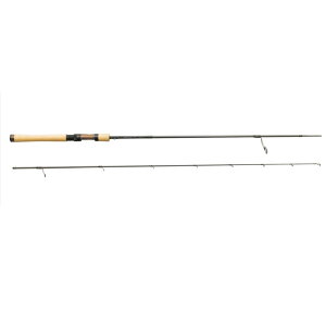 �e�B���R �p�X�v���[�o�[ PRV83SM-2 �V���o�[�����i�[ 8ft3in 7-18g 8-16lb PE:MaX#1.5�y��^�z���z