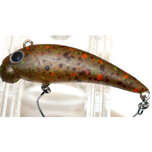 JC g|S38 38mm 3.2g VLO #TP4 `J`Jybgy[OKz