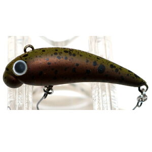 JC g|S38 38mm 3.2g VLO #TP10 Rbp[I[uy[OKz