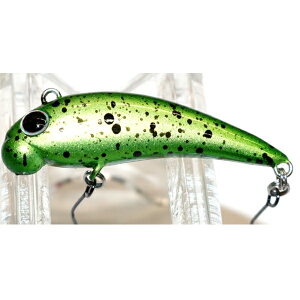 JC g|S38 38mm 3.2g VLO #TP11 LOO[y[OKz